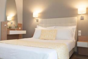 Enalia Villas  Стагира-Акантос